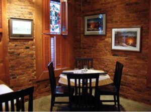 HOME - Caledonia Village INN
