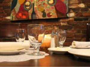 HOME - Caledonia Village INN